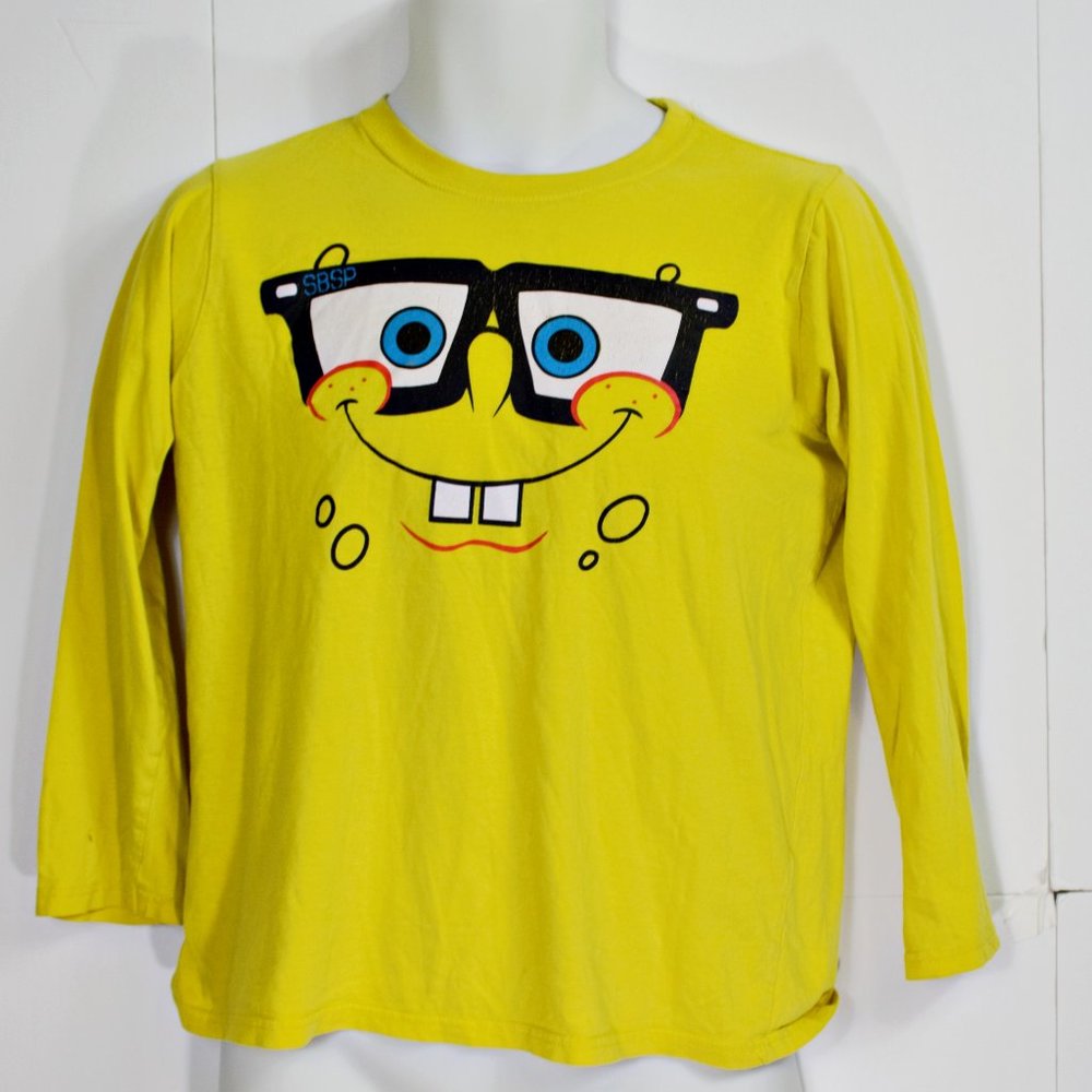 SpongeBob Tees
